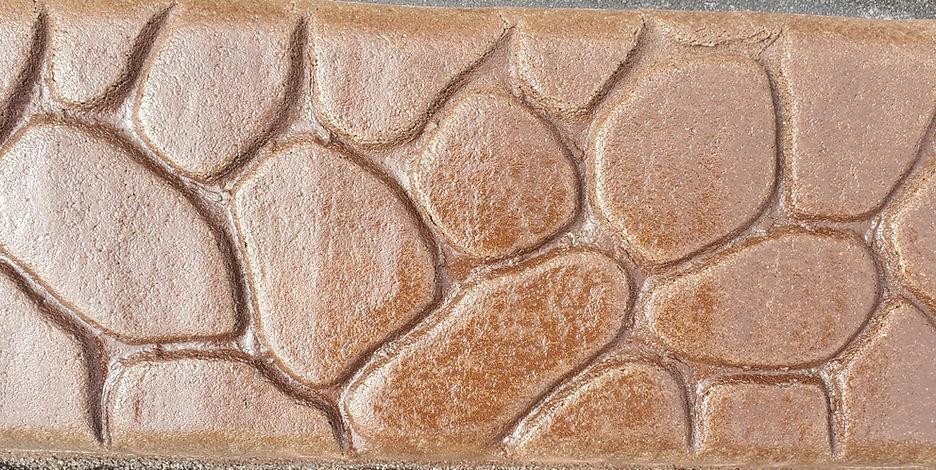 Cobble Pattern