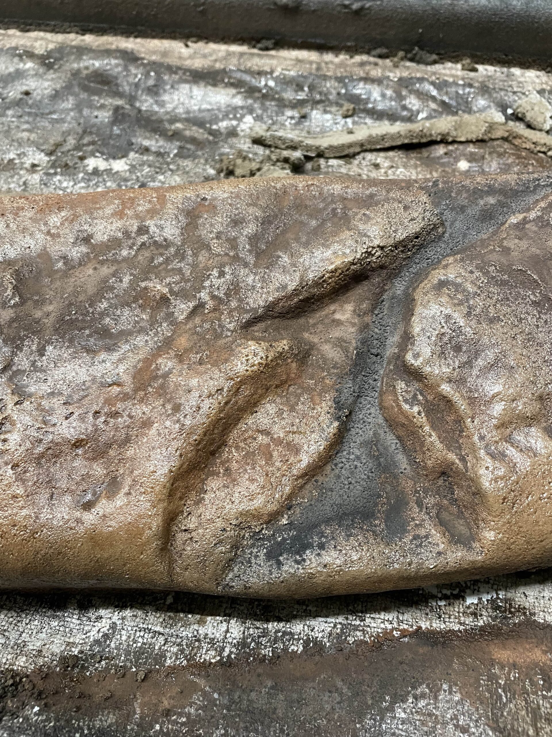 Curb Example 3