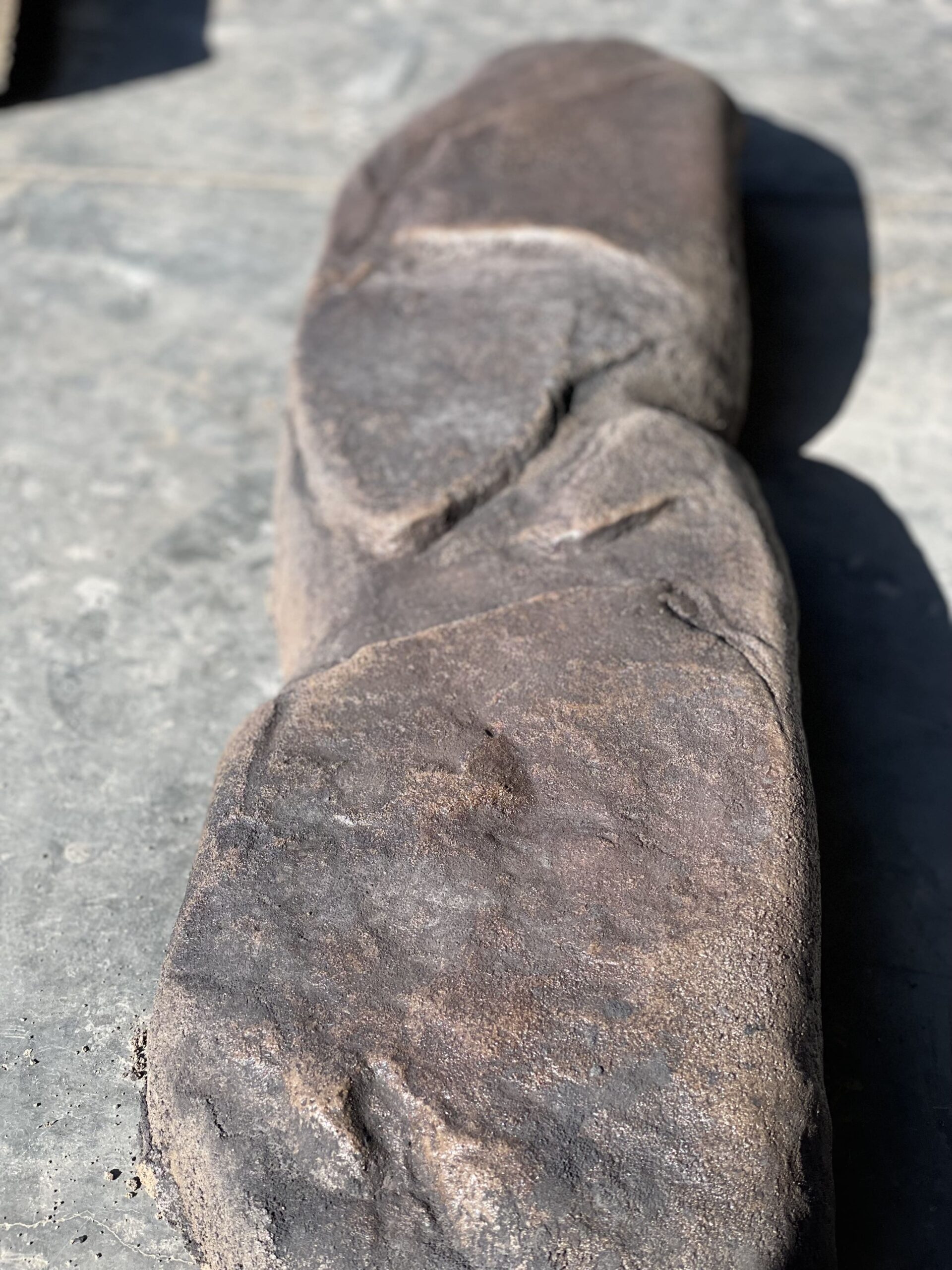 Curb Example 4