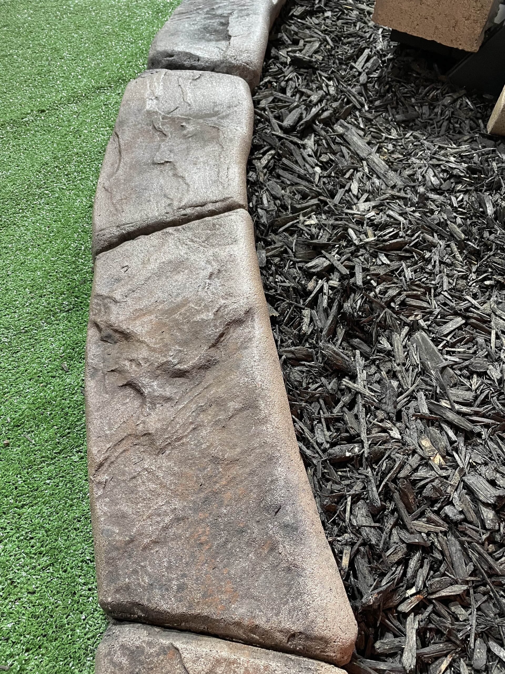 Curb Example 6
