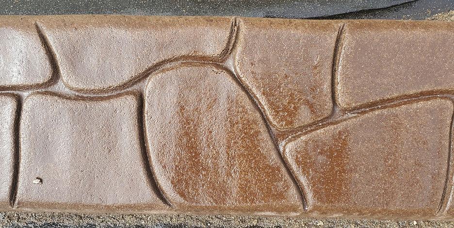 Flagstone Pattern